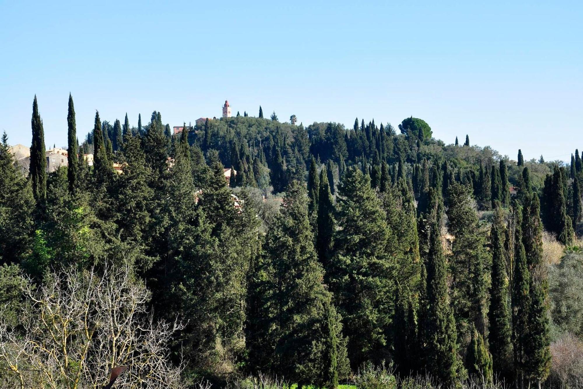 Sg Suites Corfu, B Corfu  المظهر الخارجي الصورة