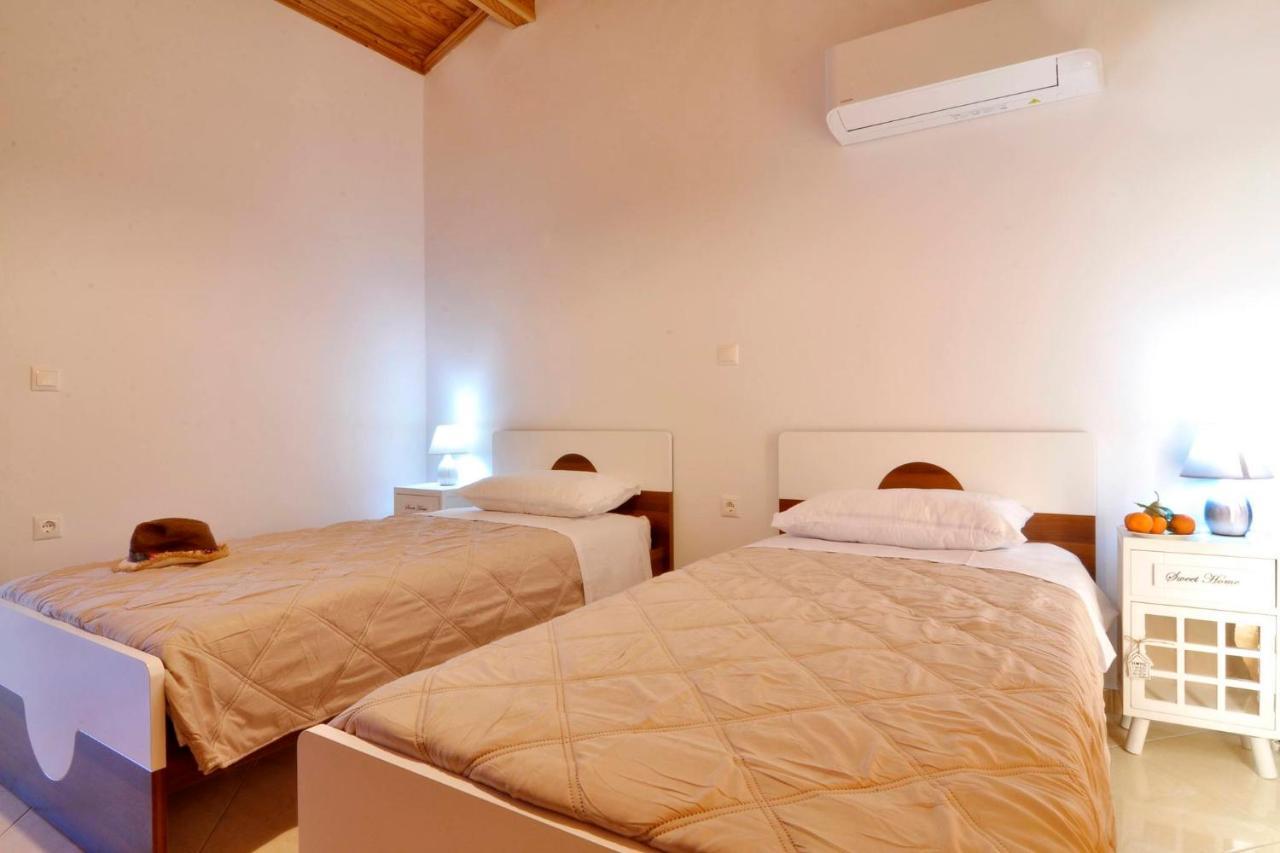 Sg Suites Corfu, B Corfu  المظهر الخارجي الصورة
