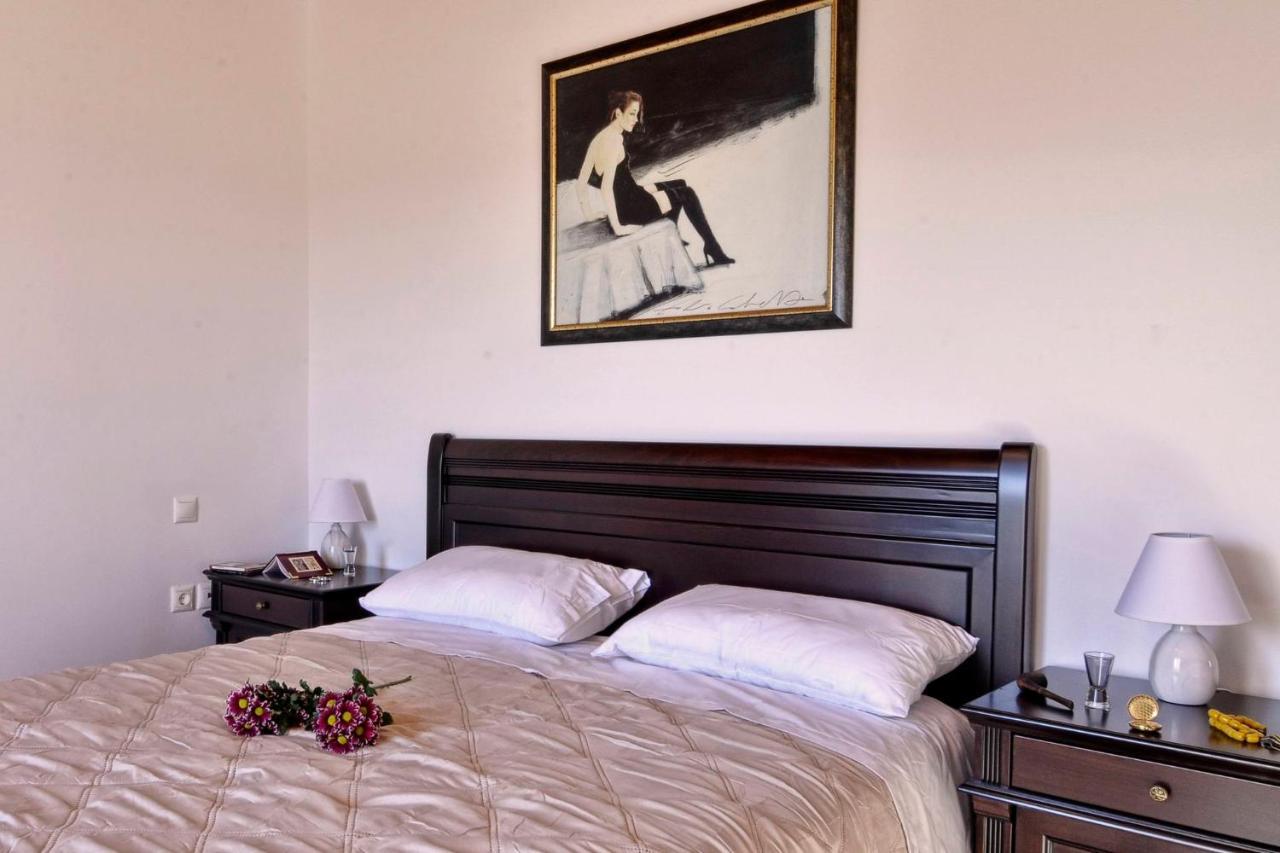 Sg Suites Corfu, B Corfu  المظهر الخارجي الصورة